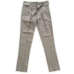 Maurizio Pecoraro tie pants